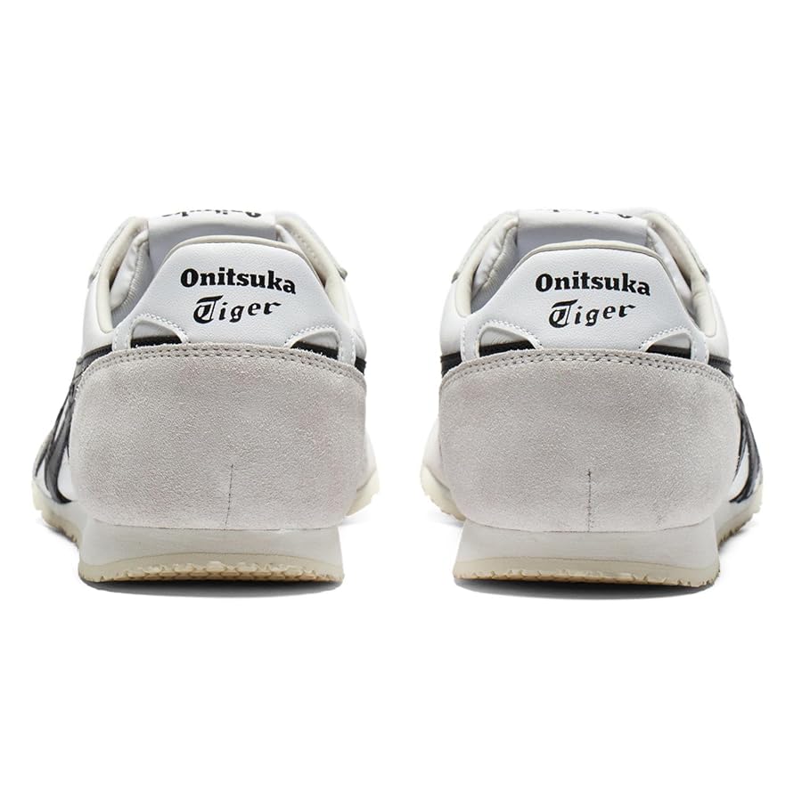 【新品】Onitsuka Tiger TH109L Serrano 26.0 Asics Onitsuka Tiger Serrano D109L Whizzer Mexico 66 Sneaker
